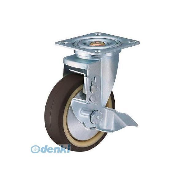 ハンマー 413YSUB150 特殊鋼板製 自在 ＳＰ付 ウレタンＢ車１５０ｍｍ【キャンセル不可】 | 