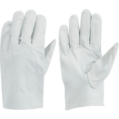 あすつく対応 「直送」 トワロン  482C 豚表革手袋 豚クレストＣ １０双入 | 