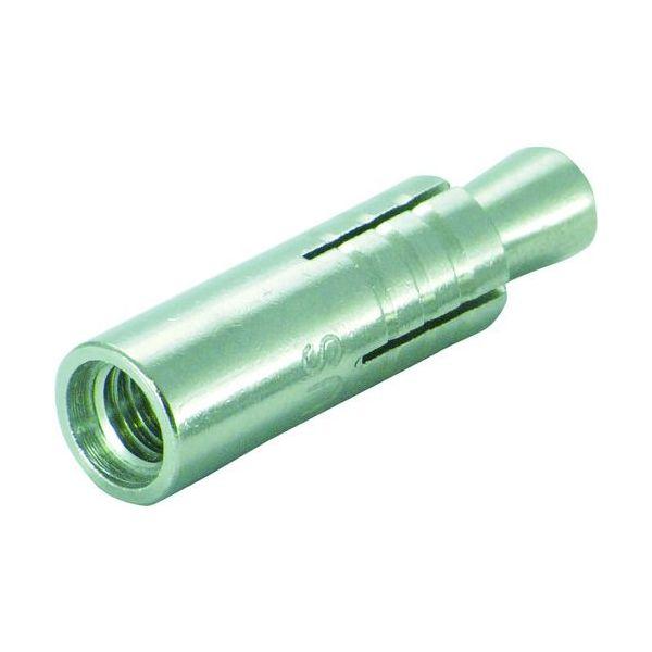 ユニカ 48CAS ルーティカットアンカーステンレス　ＣＡＳタイプ　４８ＣＡＳ 50入 | ユニカ(工具)