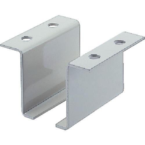 あすつく対応 「直送」 【個数：1個】ダイケン  4OBLT ４号ドアハンガー用Ｌ型天井継受 4-OBLT DAIKEN | ブランド登録なし