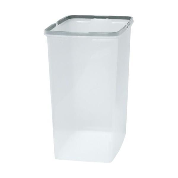 【個数：1個】 アロン  585268 分別ペールＣＮ９０ 本体 容量９０Ｌ | 