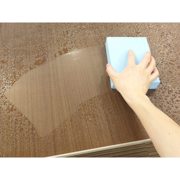 あすつく対応 「直送」 ＡＩＯＮ  614B 超吸水スポンジブロック ６５０ＭＬワイド アイオン 614-B 水滴ちゃんとふき取り |  | 03