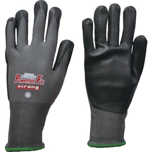 あすつく対応 「直送」 ダンロップ  6484 デジハンド　パワフルフィット　ストロング　Ｓ　グレー | 