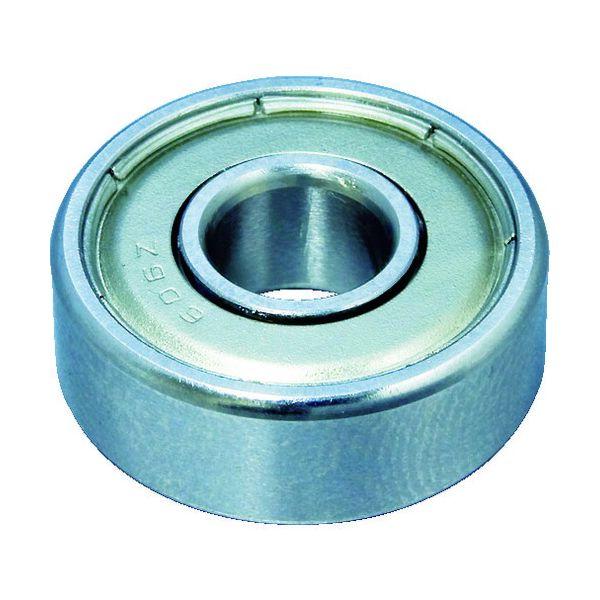 あすつく対応 「直送」 アサダ  84154 ボールベアリング６０６ＺＺ | 