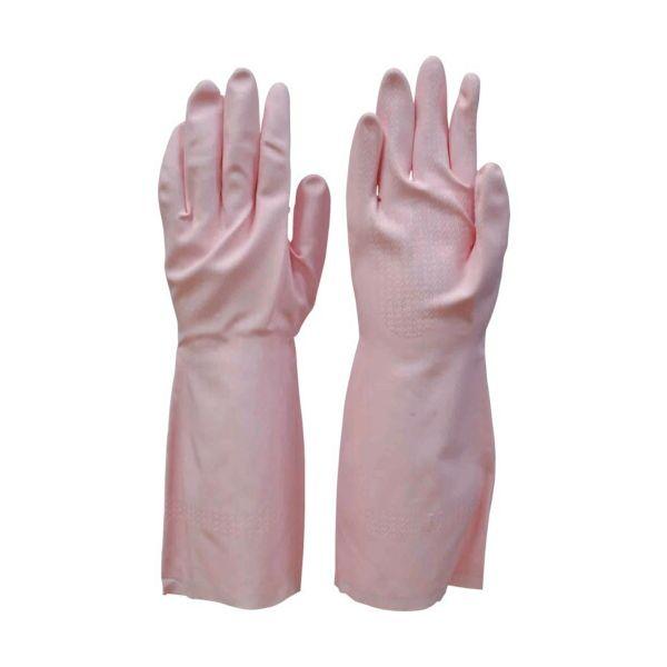 あすつく対応 「直送」 ダンロップ  8733 ジョーブネ　ニトリル中厚手　Ｍピンク | 