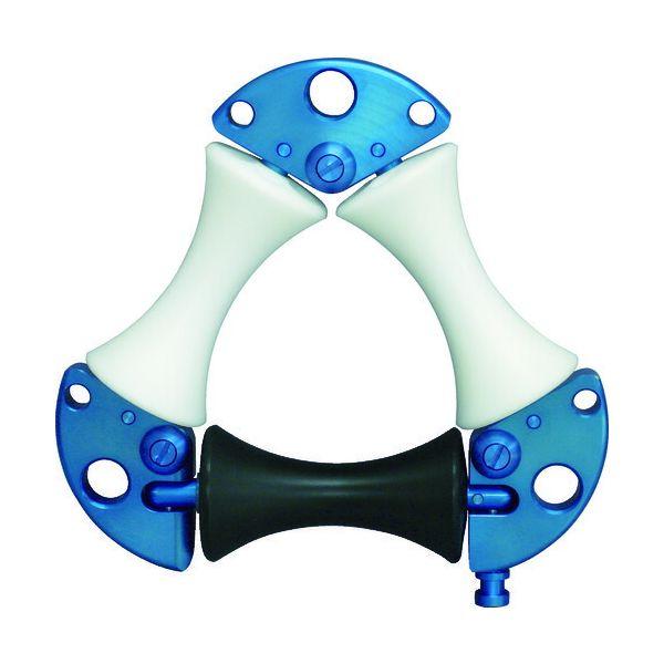 あすつく対応 「直送」 ＫＥＩＡＩ  900022 三面ローラー | 