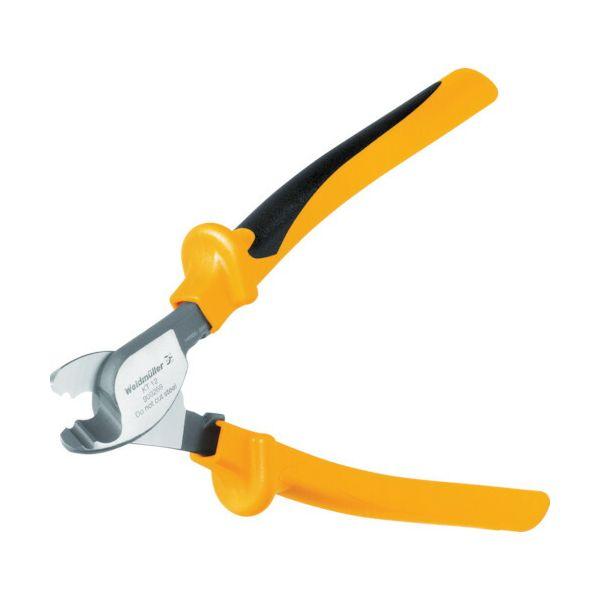 あすつく対応 「直送」 ワイドミュラー  9002660000 ケーブルカッター　ＫＴ　１２ | ブランド登録なし