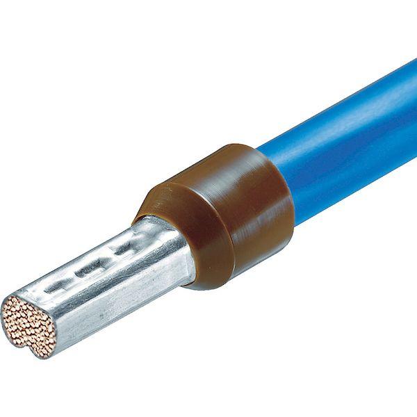 あすつく対応 「直送」 ワイドミュラー  9012600000 圧着工具 ＰＺ １６ 圧着範囲６〜１６ｓｑｍｍ | ブランド登録なし | 03