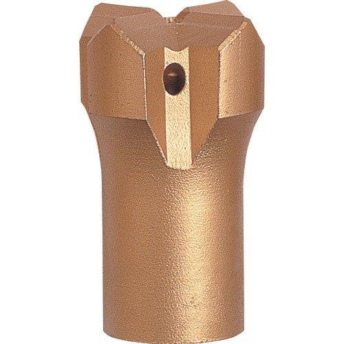 あすつく対応 「直送」 ＴＯＫＵ  A00511080 テーパークロスビット ビットサイズ２８ｍｍ | 