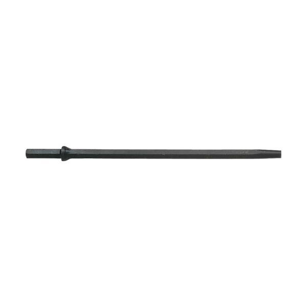 ＴＯＫＵ A00611060 テーパーロッド 全長９００ｍｍ | 
