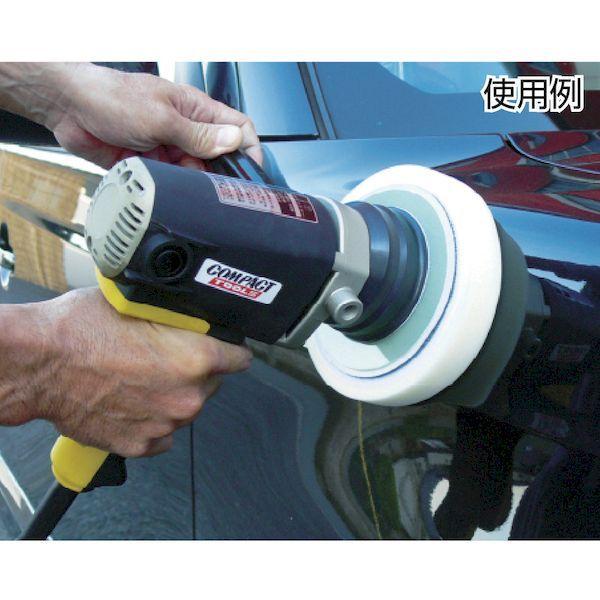 あすつく対応 「直送」 コンパクトツール  A2005 ウレタンバフ　フラット　白　３０Ｘ１５０Ｘ３０ |  | 01