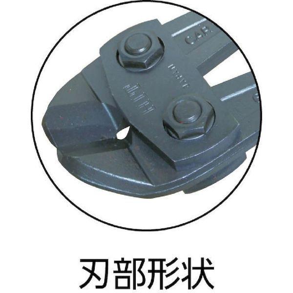 あすつく対応 「直送」 ＨＩＴ ACC450 アンギュラーカッター替刃 ４５０ｍｍ用 |  | 01
