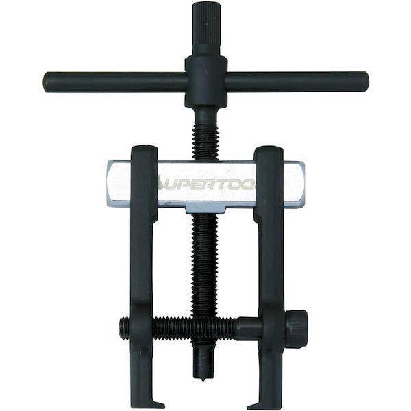 あすつく対応 「直送」 スーパー ABJ2N アマチュアベアリングプーラ ＡＢ２Ｎ 用爪 左右２ヶ１組 |  | 01