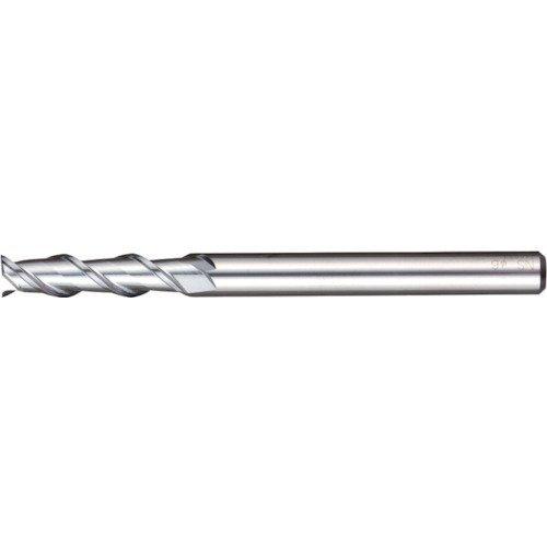 あすつく対応 「直送」 ＮＳ AL4D29 アルミ専用エンドミル（４倍刃長タイプ）