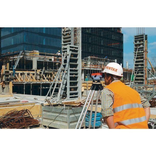 あすつく対応 「直送」 ペンタックス  AP226 オートレベル２６倍 |  | 01