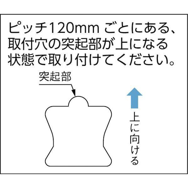 ＬＡＭＰ APDH1820 直送 代引不可・他メーカー同梱不可 １２００３００８８ ＡＰ−ＤＨ１８２０ アルミ製棚柱 Ｌ＝１８２０ スガツネ工業 AP |  | 01