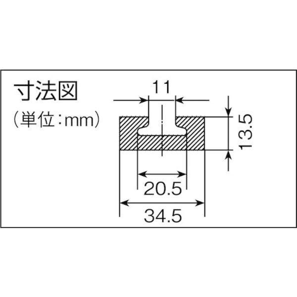 【個数：1個】ａｌｌｓａｆｅ AR-HA 直送 代引不可 エアラインレール ARHA |  | 03