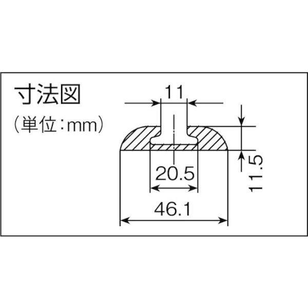 【個数：1個】ａｌｌｓａｆｅ AR-L 直送 代引不可 エアラインレール ARL |  | 03