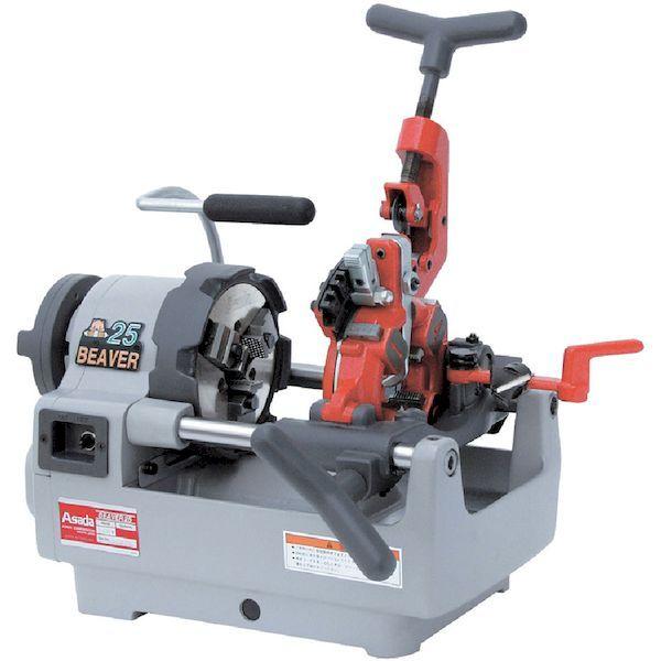 あすつく対応 「直送」 アサダ  AS058 パイプカッタＢＥ２５替刃　ビーバー２５用　鋼管用 |  | 01