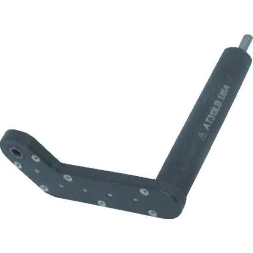 あすつく対応 「直送」 ＡＴＩ  ATI313RB アングルドリルアタッチメント６０度左オフセット１／４ | ブランド登録なし