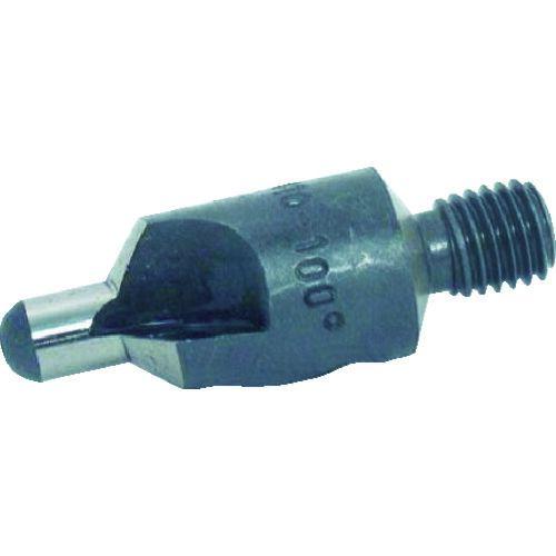 あすつく対応 「直送」 ＡＴＩ ATI420D4332 カウンターシンク インテグラルパイロット ３フルート 有効刃径３／３２インチ | 