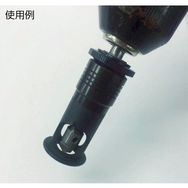 あすつく対応 「直送」 ＡＴＩ ATI420D4532 カウンターシンク インテグラルパイロット ３フルート 有効刃径５／３２インチ | ブランド登録なし | 02