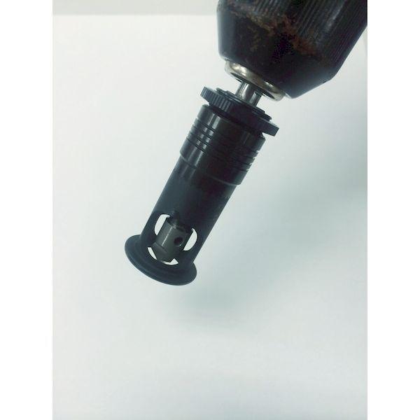 あすつく対応 「直送」 ＡＴＩ ATI420D4532 カウンターシンク インテグラルパイロット ３フルート 有効刃径５／３２インチ | ブランド登録なし | 04