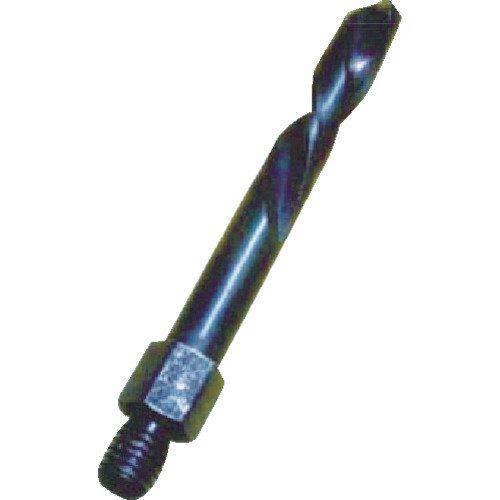 あすつく対応 「直送」 ＡＴＩ  ATIHSSST18 １／４−２８ねじ山付シャンクドリルビット１／８スタッビ 【5個入】 | 