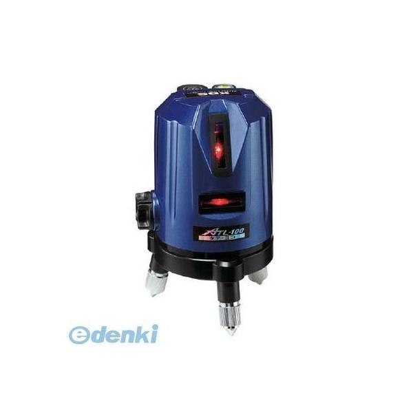 ＫＤＳ ATL100 オートラインレーザーＡＴＬ−１００ ムラテックKDS レーザー墨出器 本体のみ 4954183158705 | 