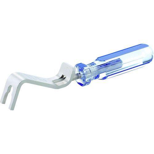 あすつく対応 「直送」 ミトロイ  ATR0812 エアーチューブリムーバー　８Ｘ１２ | 