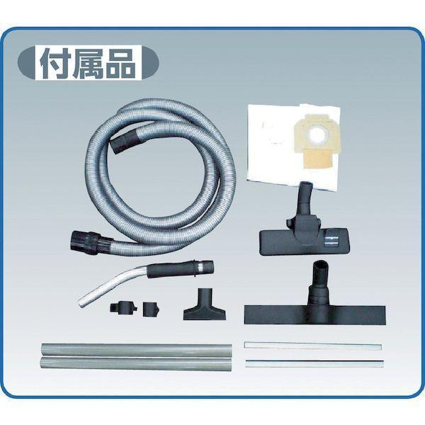 ニルフィスク ATTIX3001PCPRO 業務用掃除機 ＡＴＴＩＸ３０−０１ ＰＣ ＰＲＯ 乾湿両用 |  | 02