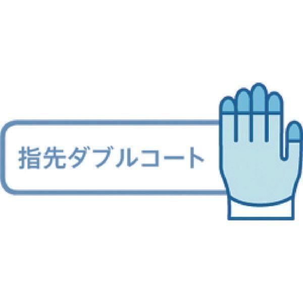 あすつく対応 「直送」 ショーワ  B0400L10P ウレタン背抜き手袋 Ｂ０４００ まとめ買い 簡易包装パワーフィット手袋１０双入 Ｌサイズ |  | 01