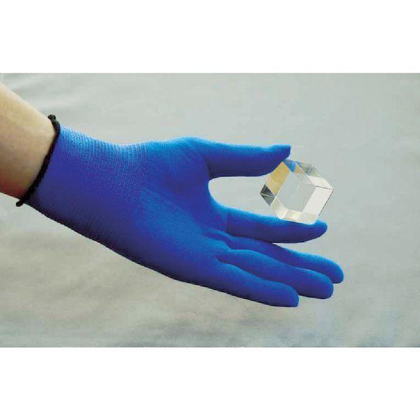 あすつく対応 「直送」 ショーワ  B0620MB ＥＸフィット手袋２０枚入り Ｂ０６２０ ブルー Ｍサイズ ショーワグローブ |  | 05