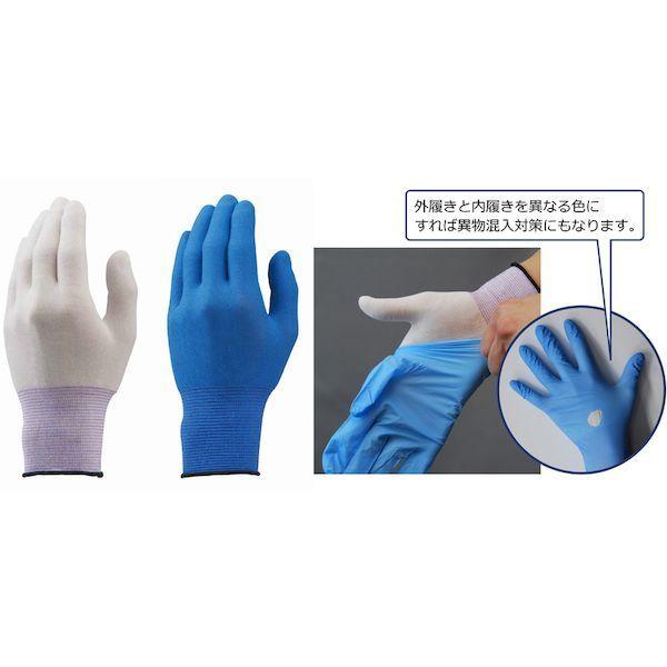 あすつく対応 「直送」 ショーワ  B0620SW ＥＸフィット手袋２０枚入り Ｂ０６２０ ホワイト Ｓサイズ B0620-SW |  | 01