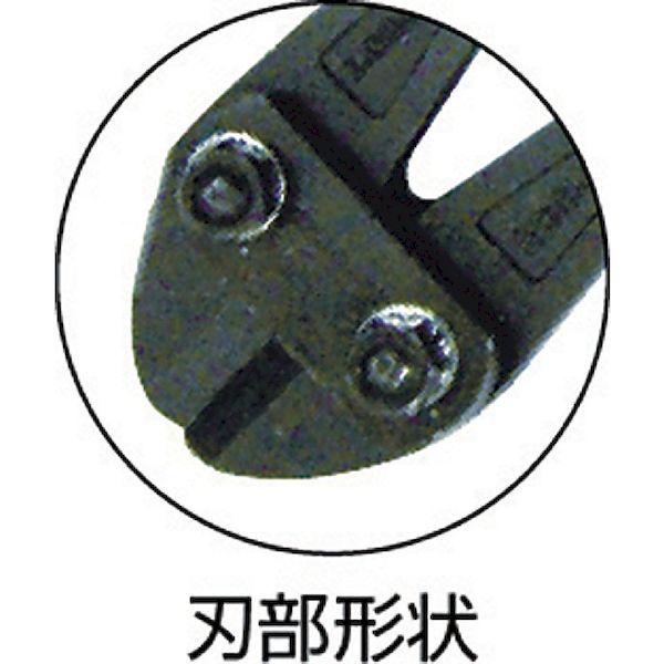 あすつく対応 「直送」 エビ BCK900 ボルトクリッパー替刃 ９００ｍｍ用 ロブテックス 900mm用 LOBSTER tr-3720284 |  | 01