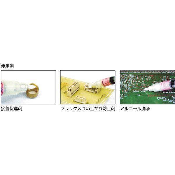 ＢＯＮＫＯＴＥ  BON102D ボンペン　ブラシタイプ（平型）　５本入り |  | 01