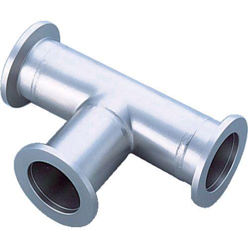 あすつく対応 「直送」 エドワーズ C10516421 真空ポンプ用ティ ＮＷ４０ | ブランド登録なし