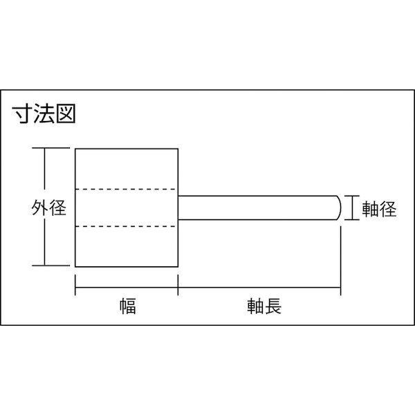 あすつく対応 「直送」 ＡＣ  BRW5013 ブレイドホイル　５０Ｘ１３Ｘ６ 【10個入】 |  | 01
