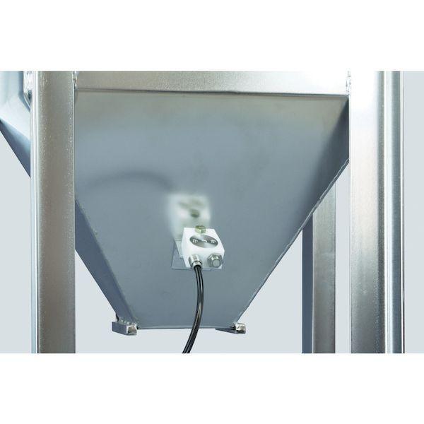 あすつく対応 「直送」 エクセン  BTS24 超小型タービンバイブレータ（ステンレスタイプ）　ＢＴＳ２４ |  | 01