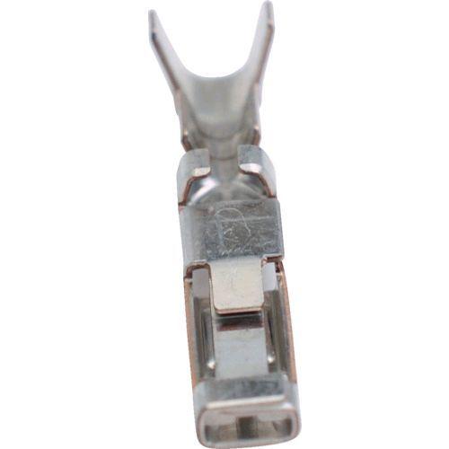 あすつく対応 「直送」 ＪＳＴ BYF01TP0.5A ＹＬコネクタ用ソケットコンタクト １００個入 | 