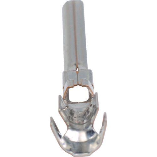 あすつく対応 「直送」 ＪＳＴ BYM41TP0.5A ＹＬコネクタ用ピンコンタクト １００個入 | 