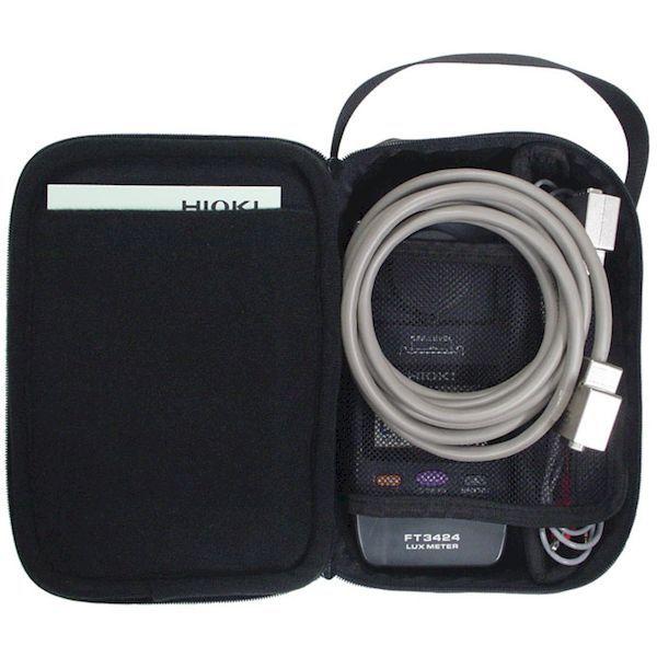 あすつく対応 「直送」 ＨＩＯＫＩ C0202 携帯用ケース Ｃ０２０２ |  | 02