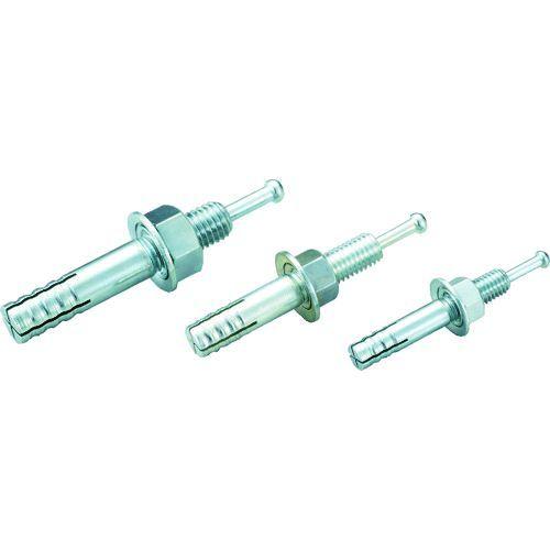 ユニカ C850D ルーティアンカー　Ｃタイプ（溶融亜鉛メッキ）　Ｃ−８５０Ｄ 50入 | 