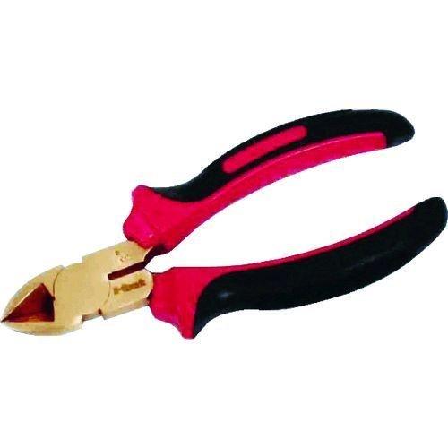 あすつく対応 「直送」 ＨＡＭＡＣＯ  CBCN160 斜めニッパー CBCN-160 ハマコSS X-SPARK | 