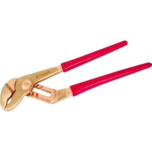 あすつく対応 「直送」 ＨＡＭＡＣＯ  CBWP250 ウォーターポンププライヤー CBWP-250 X-SPARK ハマコSS | 