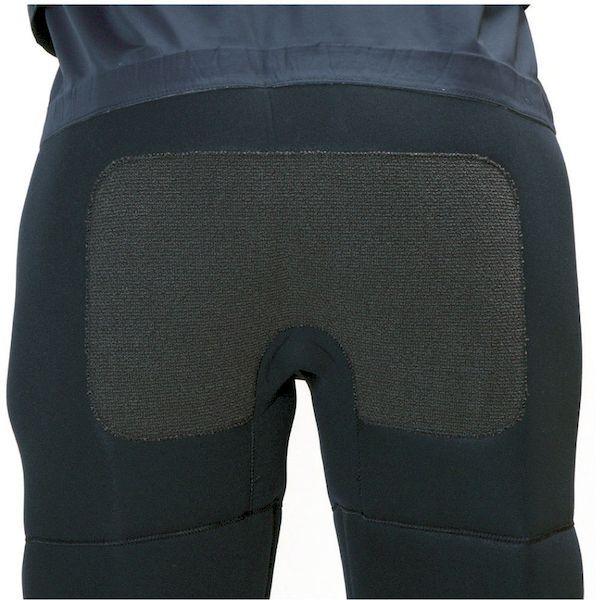 あすつく対応 「直送」 ハンシン  CF43229.0 ＣＦ−４３２　ワーキングウェーダー　ラバー底　先丸　２９．０ｃｍ | ブランド登録なし | 04