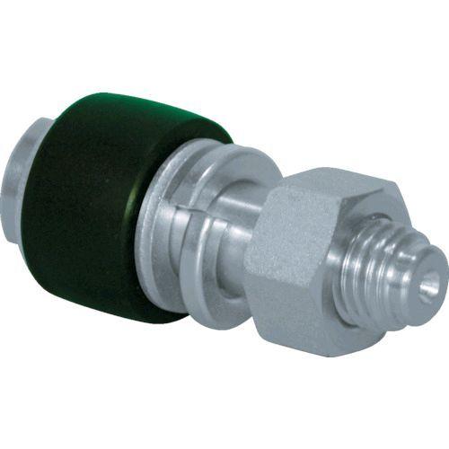 あすつく対応 「直送」 たわみ軸継手用部品＃３ CL3SET たわみ軸継手用部品＃３ １本組 | ブランド登録なし