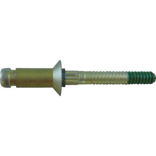 あすつく対応 「直送」 Ｃｈｅｒｒｙ CR7310U0604 リベット Ｍａｘｉｂｏｌｔ１００°ＦＬＵＳＨ ＨＥＡＤ／ＮＯ ｔ０．２１９〜０．２８２