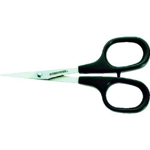 あすつく対応 「直送」 キャナリー DSB100 極細デザイン用ハサミ　ＤＳＢ−１００ | ブランド登録なし