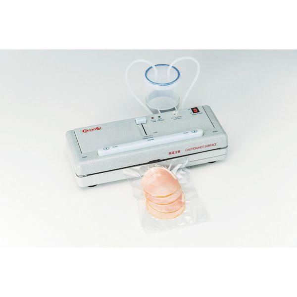 あすつく対応 「直送」 solacle DUCKY 卓上脱気シーラー ダッキー